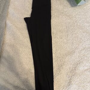 Aerie Black Leggings